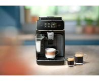 Philips Ekspres automatyczny LatteGo EP2331/10 - 1241385 - zdjęcie 6